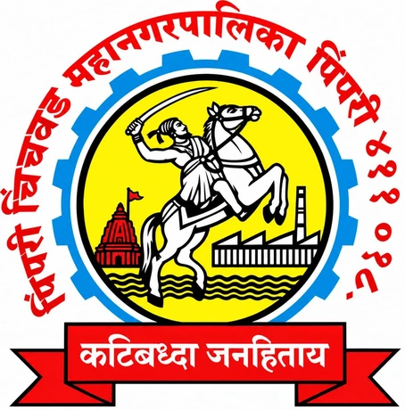 pimpri chinchwad municipal corporation